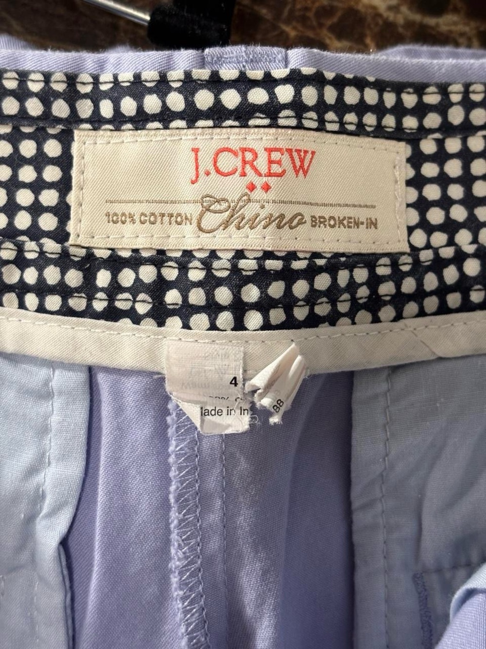 J.Crew Shorts - Picture 3 of 3